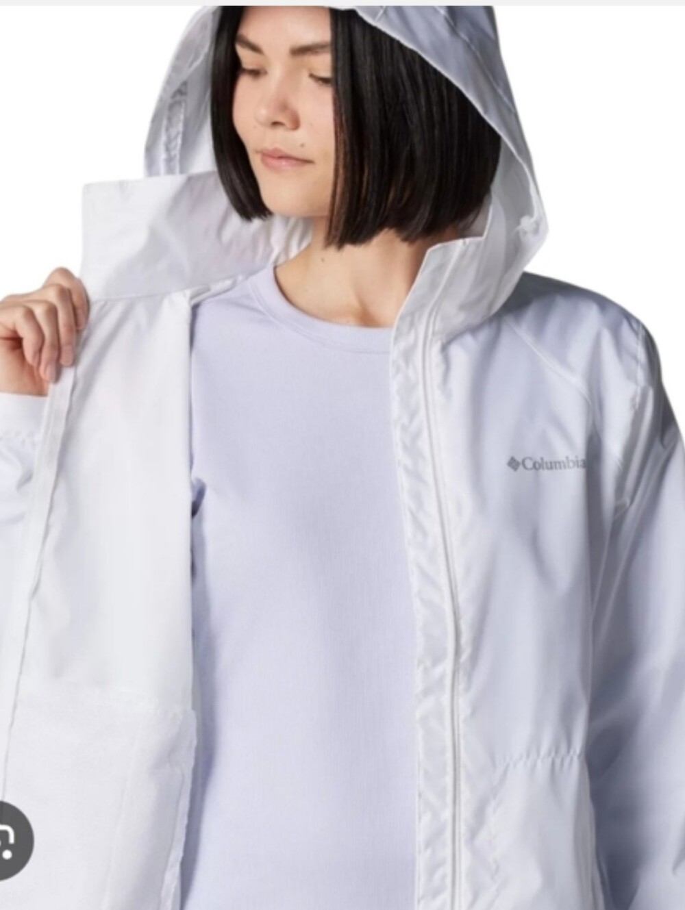Women's Switchback IV Jacket For Kitty Rescue! - Picture 5 of 16